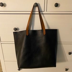 Madewell Transport Tote